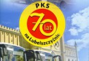M. Szumiło „70 lat PKS na Lubelszczyźnie”