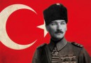 „Atatürk. Twórca nowoczesnej Turcji” - J. S. Łątka - recenzja