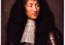 Wojny Ludwika XIV - część I