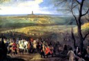 Wojny Ludwika XIV - część II