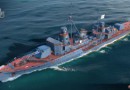 Sowieckie krążowniki w World of Warships. Ujarzmij ich brutalną siłę i prędkość