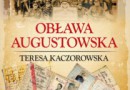 „Obława Augustowska” – T. Kaczorowska – recenzja
