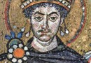 Justynian I Wielki, czyli „książę ciemności” na bizantyńskim tronie