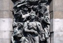 73 rocznica wybuchu Powstania w Getcie warszawskim – plan obchodów