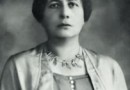 Maria Juszkiewiczowa - kobieta, o którą rywalizowali Józef Piłsudski i Roman Dmowski