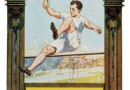 IV Letnie Igrzyska Olimpijskie (Londyn 1908). O tym jak Wezuwiusz podarował Wielkiej Brytanii jej pierwsze Igrzyska