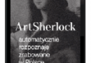 ArtSherlock – mobilna aplikacja do identyfikacji dzieł sztuki