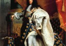 Etykieta i ceremoniał na dworze Ludwika XIV