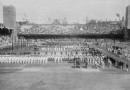 Sztokholm 1912. Olimpijski wzór dla potomnych