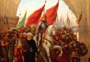 Zdobycie Konstantynopola przez Osmanów