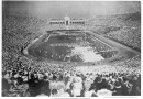 X Letnie Igrzyska Olimpijskie (Los Angeles 1932). Artykuły spożywcze, a nie igrzyska - problemy ekonomiczne olimpizmu na jubileuszowych X Igrzyskach Olimpijskich