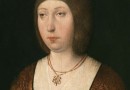 Izabela Kastylijska – matka królowych