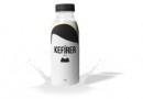 „Kefirer”, czeski kefir z Hitlerem promowany hasłem „czysta biel”