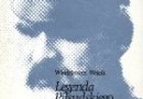 „Legenda Piłsudskiego w polskiej literaturze międzywojennej” - W. Wójcik – recenzja