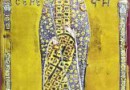 Irena - pierwsza kobieta cesarz na tronie bizantyńskim
