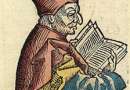 XV-wieczny inkunabuł w toruńskiej Książnicy