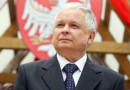 Lecha Kaczyńskiego walka o pamięć historyczną