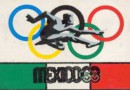 Coraz więcej polityki w sporcie – Meksyk 1968