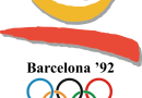 Logo XXV Letnich Igrzysk Olimpijskich (Barcelona 1992). Vicky Cristina Barcelona 1992, czyli Igrzyska Olimpijskie w Hiszpanii