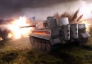 „STOP, Hammer Time!” w World of Tanks na konsolach