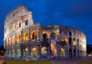 Zamiast pamiątki z Włoch policyjne zatrzymanie. Austriak próbował ukraść fragment Koloseum