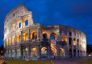 Koloseum – cud architektury rzymskiej (krótki zarys dziejów)