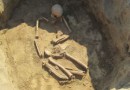 Niesamowite odkrycie we Francji. Archeolodzy odnaleźli nekropolię z czasów Merowingów!