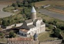Polscy archeolodzy zeskanowali w trójwymiarze i przebadali jeden z najstarszych kościołów w Gruzji