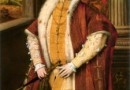Pięć faktów o Edwardzie VI