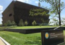 Ukończono prace nad Narodowym Muzeum Afroamerykańskiej Historii i Kultury w Waszyngtonie