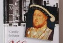 „Henryk VIII” – C. Erickson – recenzja