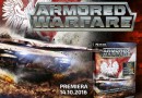 DO WYGRANIA: Armored Warfare (wersja pudełkowa)