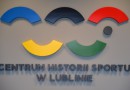 Otwarto Centrum Historii Sportu w Lublinie