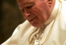 Trzydziesta ósma rocznica wyboru pierwszego Papieża-Polaka