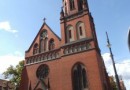 Kościół św. Szczepana w Toruniu - 10 ciekawostek