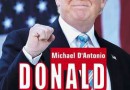 Donald Trump - biografia napisana przez zdobywcę Pulitzera