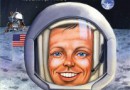 „Kim był Neil Armstrong?” – R. Edwards – recenzja