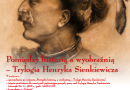 „Pomiędzy historią a wyobraźnią – historyczność Trylogii” - zaproszenie