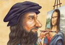 „Kim był Leonardo da Vinci?” – R. Edwards – recenzja