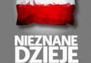 „Nieznane dzieje Polski 1943‒2015” – M. Gędek – recenzja