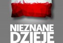 PREMIERA: „Nieznane dzieje Polski 1943-2015”, M. Gędek