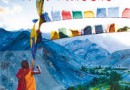 „Urodzony w Tybecie” – C. Trungpa – recenzja
