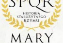 „SPQR. Historia starożytnego Rzymu” - M. Beard - recenzja
