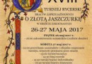 XVIII Turniej Rycerski w Chełmnie