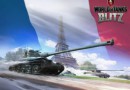 World of Tanks Blitz z 80 milionami pobrań i nową linią czołgów