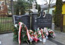 73. rocznica odbicia żołnierzy AK z siedziby Gestapo w Jędrzejowie