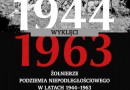 PREMIERA: Wyklęci 1944–1963. Żołnierze podziemia niepodległościowego w latach 1944–1963