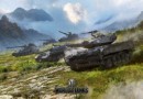 Lekkie czołgi X poziomu, nowa mechanika artylerii i ulepszony system dobierania drużyn nowości w aktualizacji 9.18 World of Tanks