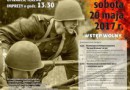 XIII edycja inscenizacji historycznej Bitwa Wyrska - Bój o Gostyń