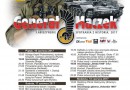 Łabiszyńskie Spotkania z Historią VI 16-18 czerwca 2017 – zapowiedź